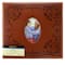 6 Pack: Brown Mega Scrapbook Album by Recollections®